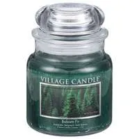 Village Candle Balsam Fir