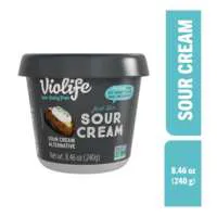 Violife Dairy Free Just Like Sour Cream Alternative