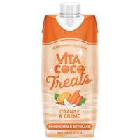 Vita Coco Treats Orange & Creme Coconutmilk Beverage