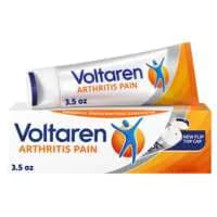 Voltaren Original Prescription Strength Arthritis Pain Relief Gel