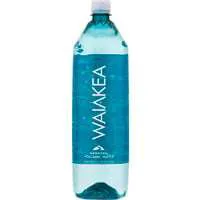 Waiakea Hawaiian Volcanic Water Naturally Alkaline with Electrolytes