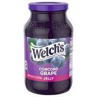 Welch's Concord Grape Jelly