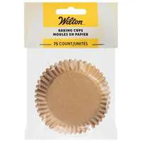 Wilton Craft Paper Baking Cups