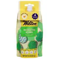 Wilton Green Decorating Icing