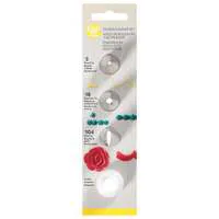 Wilton Tip & Coupler Set