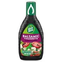 Wish-Bone Balsamic Vinaigrette Dressing