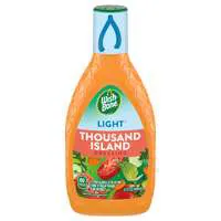 Wish-Bone Light Thousand Island Dressing
