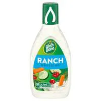 Wish-Bone Ranch Dressing