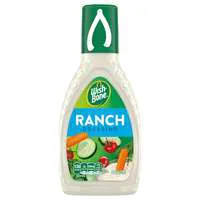 Wish-Bone Ranch Dressing