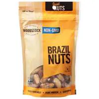 Woodstock Just Nuts Brazil Nuts