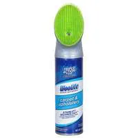 Woolite Triple Action Foam Carpet & Upholstery Cleaner