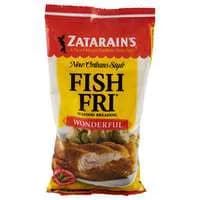 Zatarain's New Orleans Style Wonderful Fish Fri Seafood Breading Mix