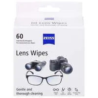 Zeiss Lens Wipes